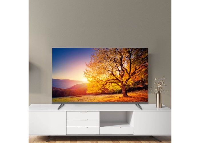 55" 3H Quantum Dot Google TV™ 