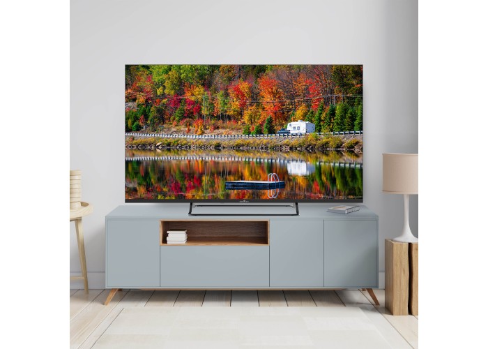 55" 2V UHD LED webOS  Smart TV