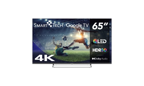 65" 2V Quantum Dot Google TV™ 60Hz