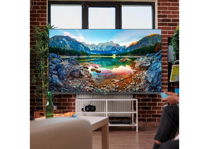 65" 2V Quantum Dot Google TV™ 60Hz