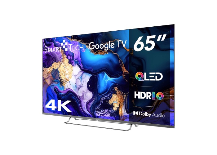 65" 2V Quantum Dot Google TV™ 60Hz