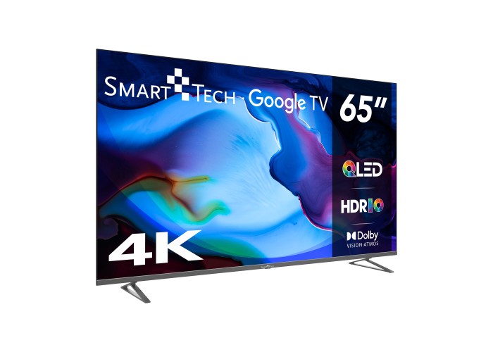 65" 3H Quantum Dot Google TV™ 