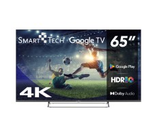 65" 2V 4K Ultra HD Google TV™