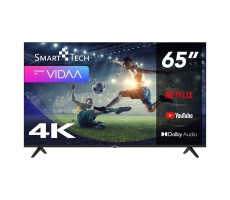 65" V1 4K UHD LED VIDAA Smart TV