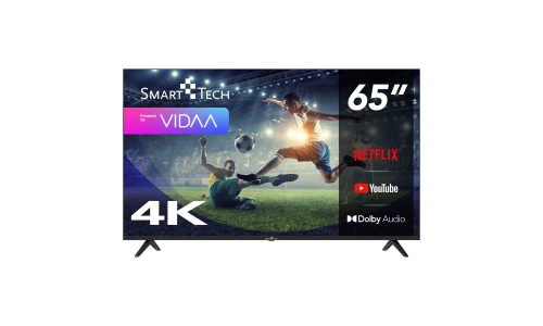 65" V1 4K UHD LED VIDAA Smart TV