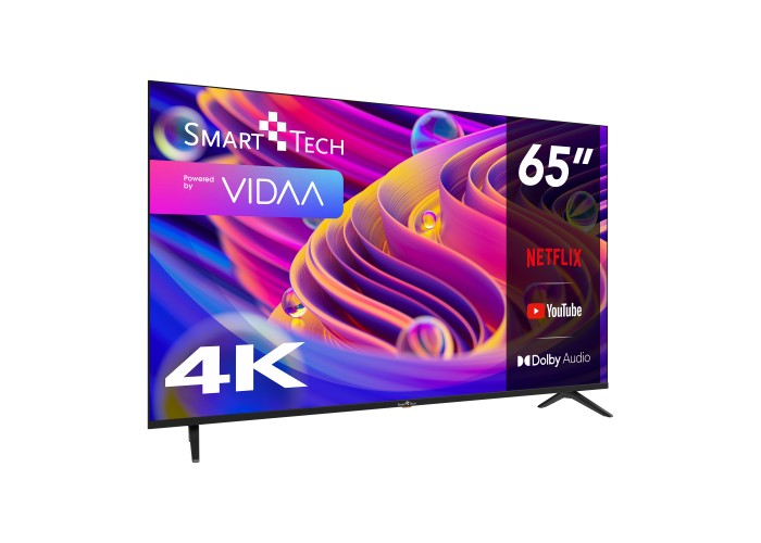 65" V1 4K UHD LED VIDAA Smart TV