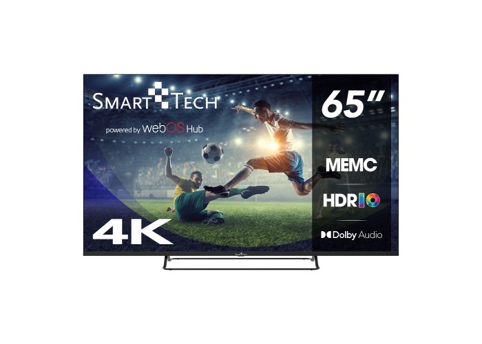 65" 2V UHD LED webOS  Smart TV