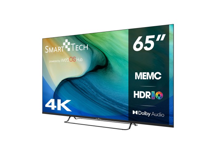 65" 2V UHD LED webOS  Smart TV