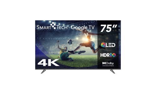 75" 3H Quantum Dot Google TV™ 