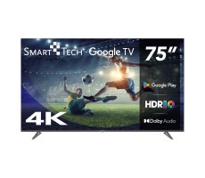 75" 2H 4K Ultra HD Google TV™