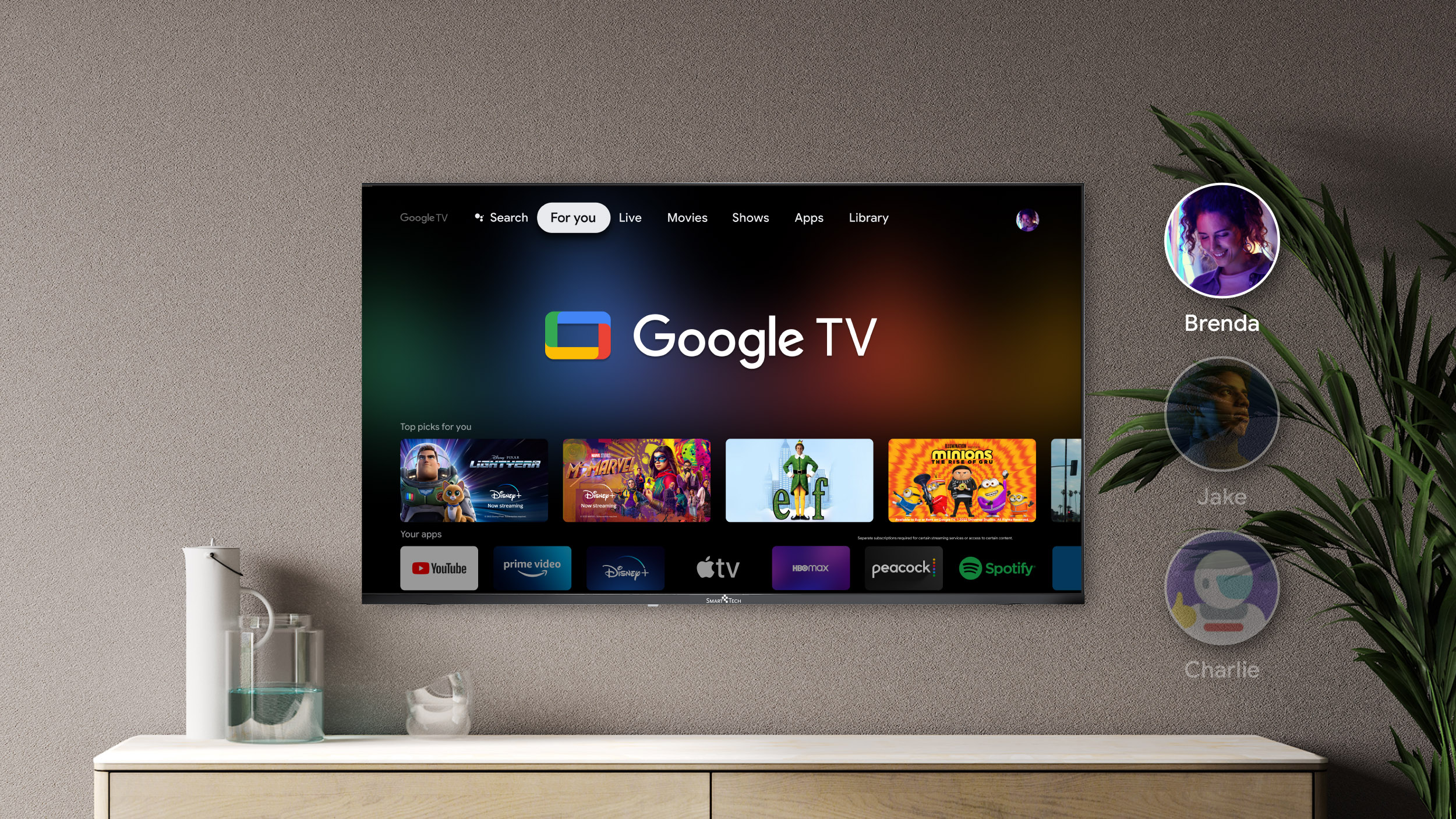 Google TV: Everything you need to know