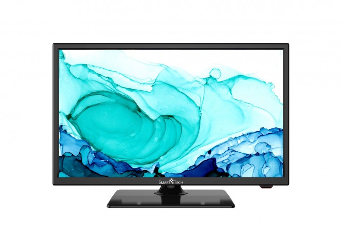 22" 19D FHD LED TV