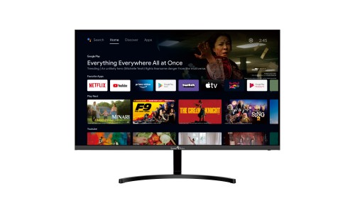  24" Smart Monitor