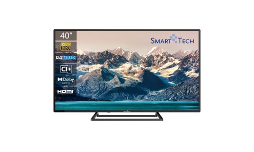 40" T3 FHD LED TV