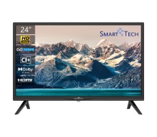 24” HD LED TV