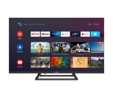 32” V3 HD Smart Android TV ™