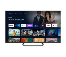 32” HA T3 HD Android TV