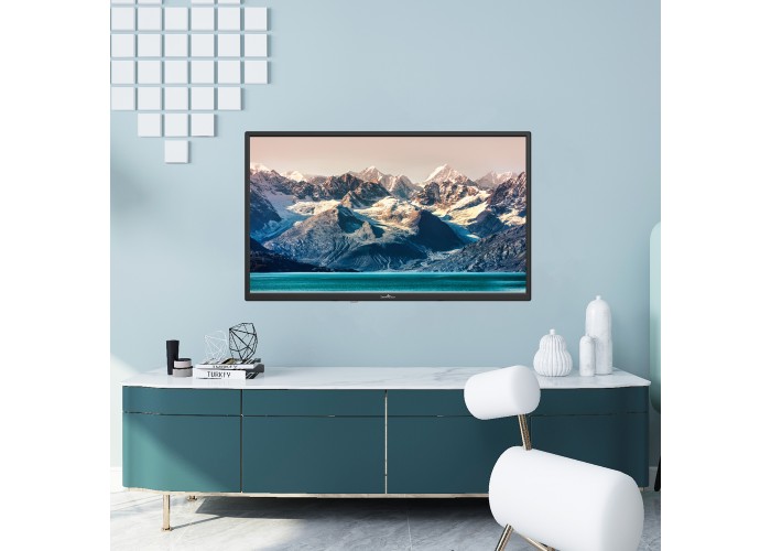 32” T3 HD LED TV