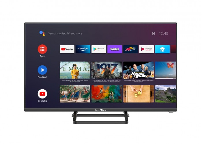 32” F3 HD Android TV ™