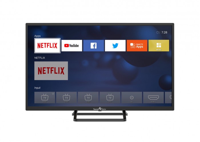 32'' N3 HD Smart TV