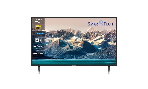 40" T2 FHD LED TV