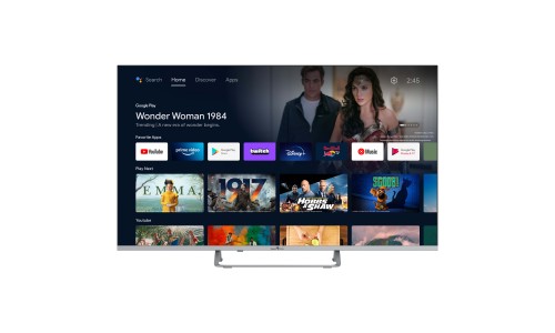 43" V3 Quantum Dot Android TV™