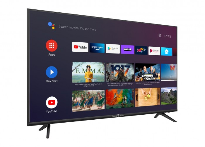 43" F3 FHD Android TV™