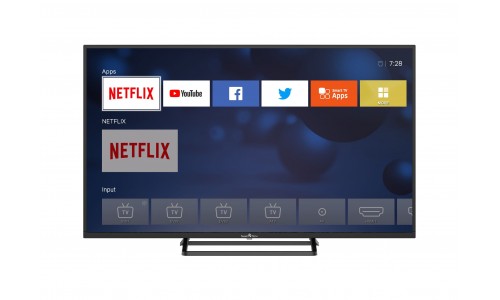 43'' N3 FHD Smart TV