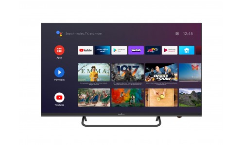 43" S1 4K Ultra HD Android TV™