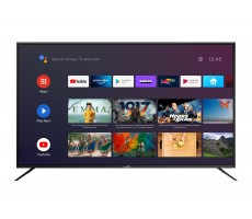 65" A8P 4K Ultra HD Android TV™