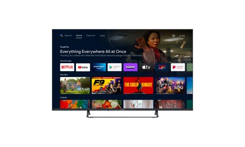 50" V3 4K Ultra HD Android TV™