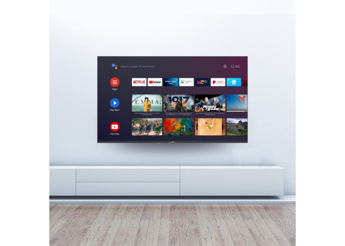 55" V3 Quantum Dot Android TV™