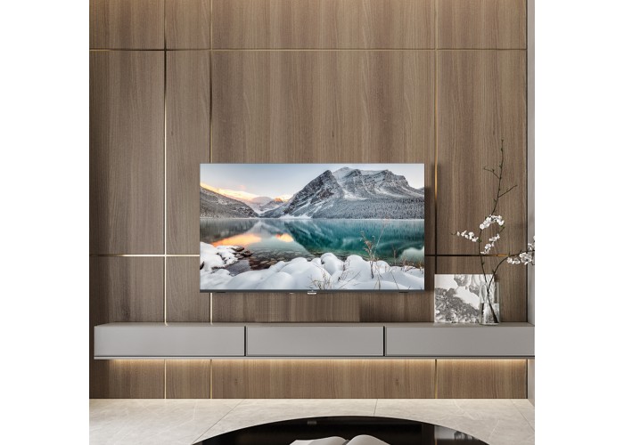 55" V1 4K Ultra HD Smart TV™