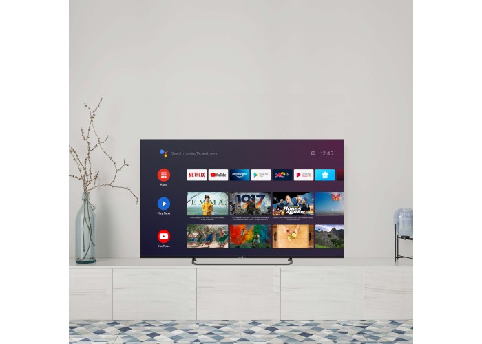 65" V3 Quantum Dot Android TV™