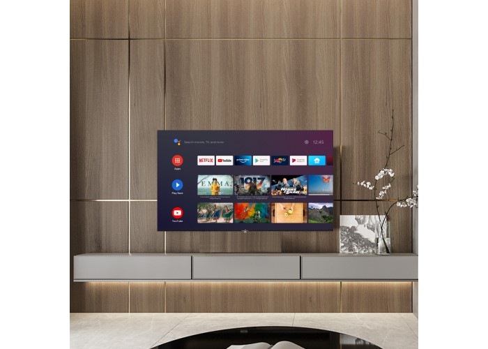 65" V3 4K Ultra HD Android TV™