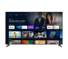 65" T1 4K Ultra HD Android TV™