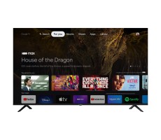 75" T1 4K Ultra HD Google TV™