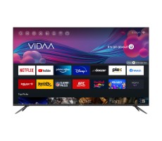 55" V1 4K UHD LED VIDAA Smart TV