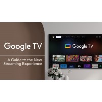 What You Need to Know About Google TV?  A Guide to the New Streaming Experience