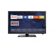 24'' HD Smart TV