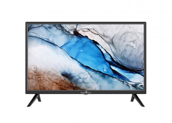 24" T2 HD LED TV