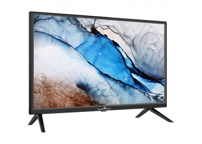 24" T2 HD LED TV