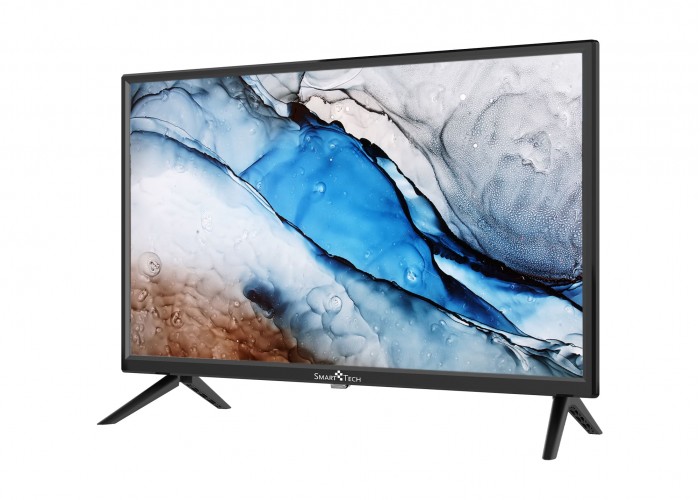 24" T2 HD LED TV