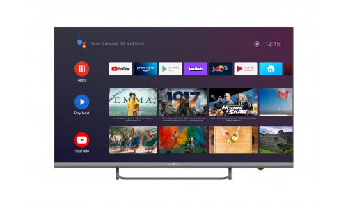 43" S1 FHD Android TV™