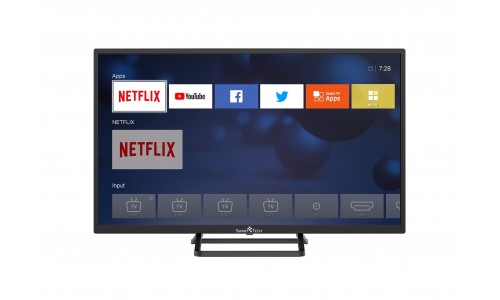 32'' N3 HD Smart TV