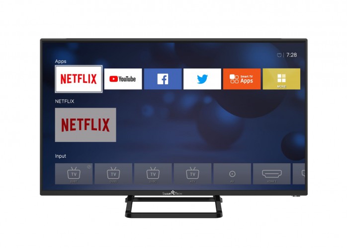 32'' P28 HD Smart TV