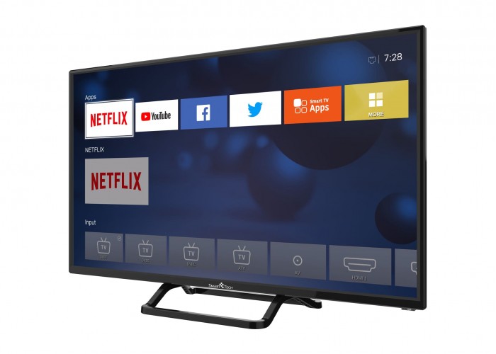 32'' P28 HD Smart TV