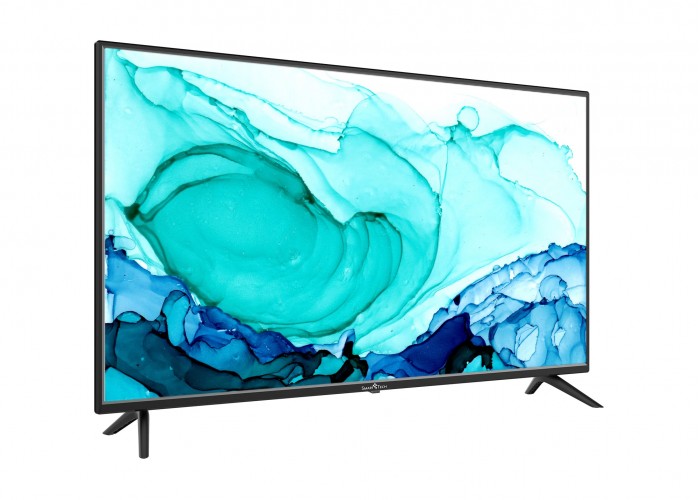 40" T2 FHD LED TV