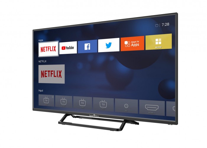 40'' P28 FHD Smart TV