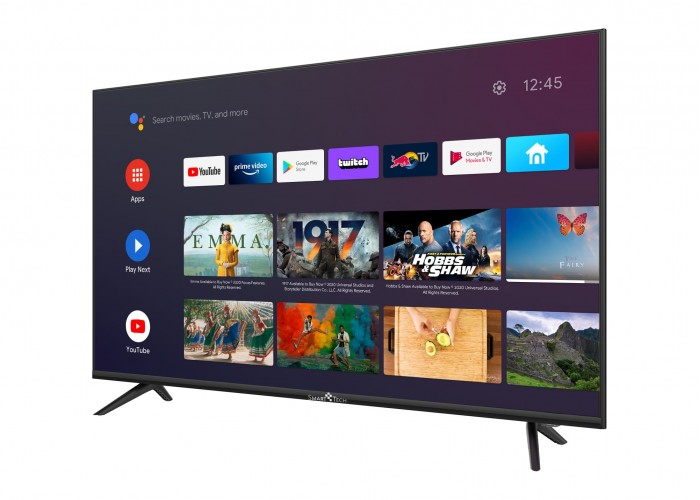 43" F3 FHD Android TV™